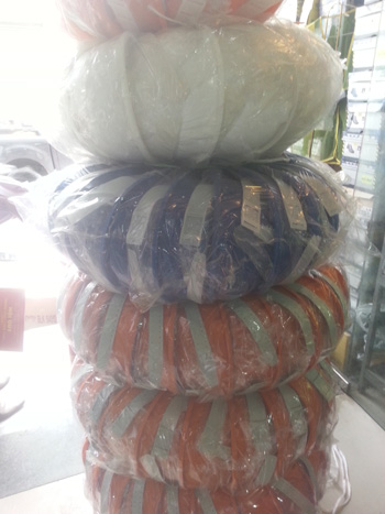 MŨ BẢO HỘ